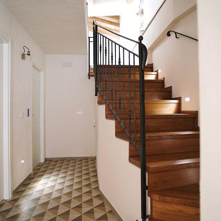 Casa Marinari Bed & Breakfast Scalea Exterior foto