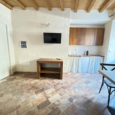 Casa Marinari Bed & Breakfast Scalea Exterior foto