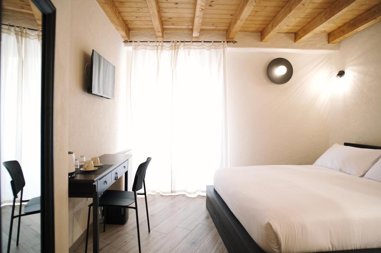 Casa Marinari Bed & Breakfast Scalea Exterior foto