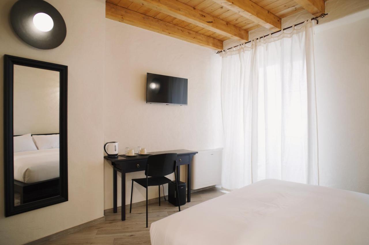 Casa Marinari Bed & Breakfast Scalea Exterior foto