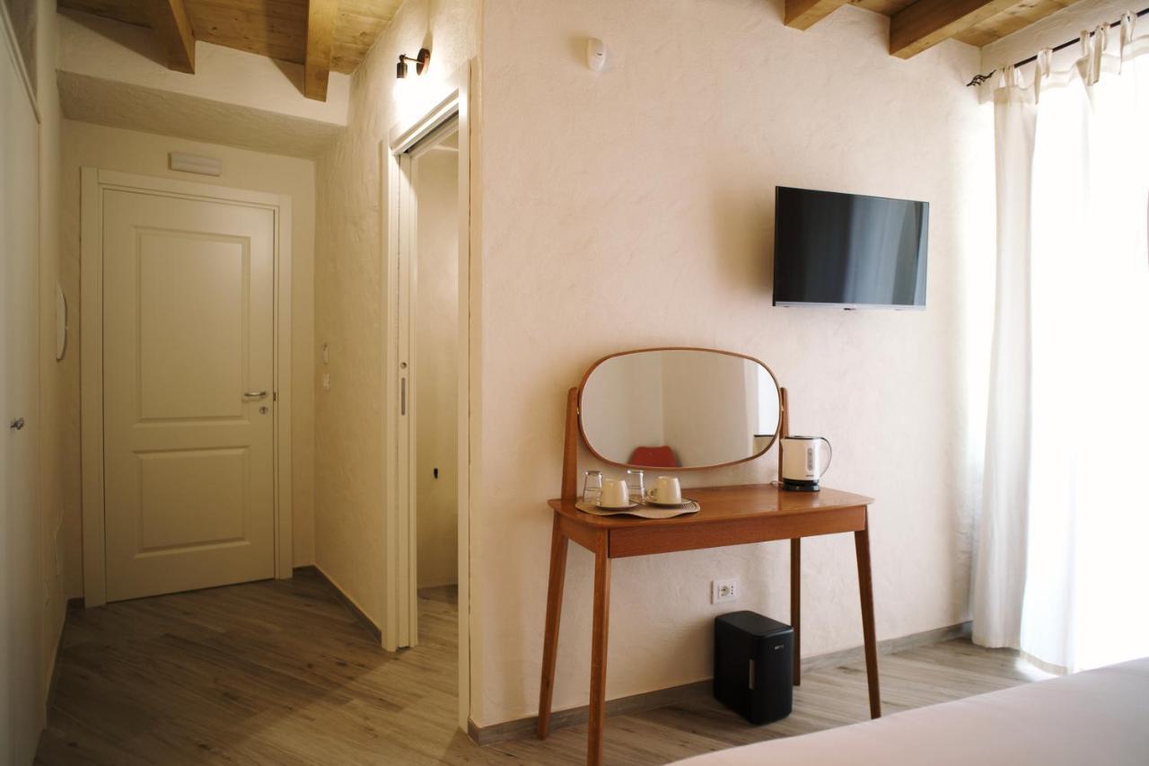 Casa Marinari Bed & Breakfast Scalea Exterior foto