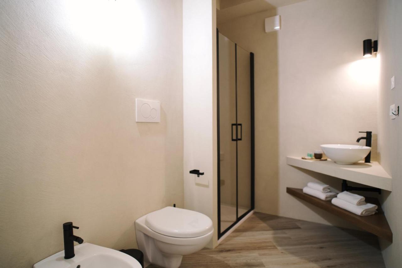 Casa Marinari Bed & Breakfast Scalea Exterior foto