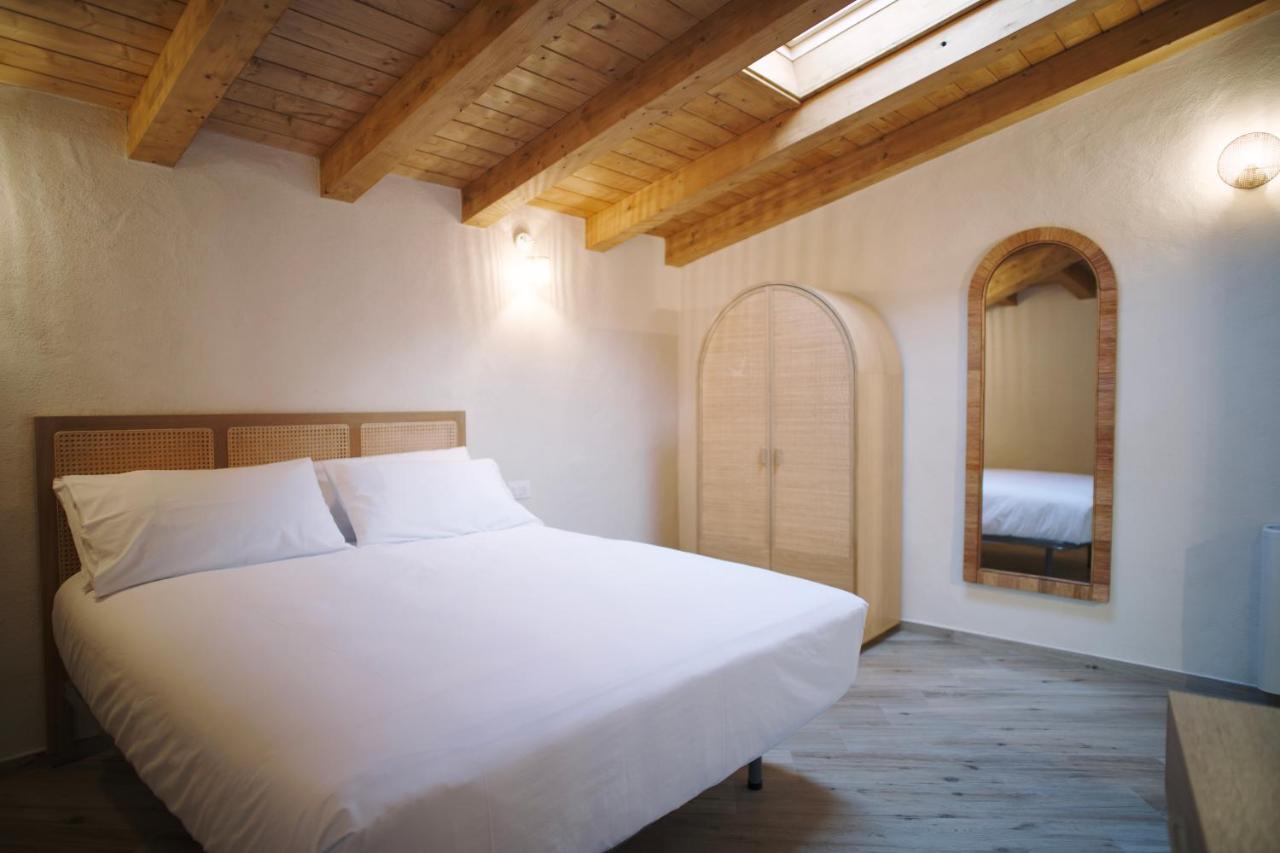 Casa Marinari Bed & Breakfast Scalea Exterior foto