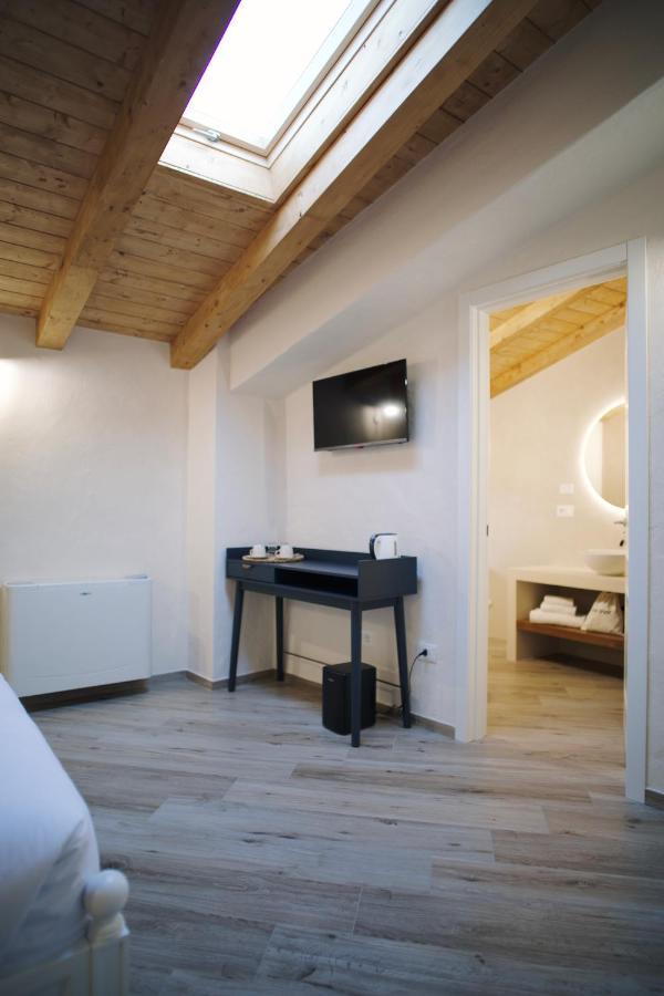 Casa Marinari Bed & Breakfast Scalea Exterior foto