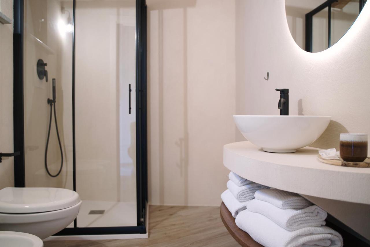 Casa Marinari Bed & Breakfast Scalea Exterior foto