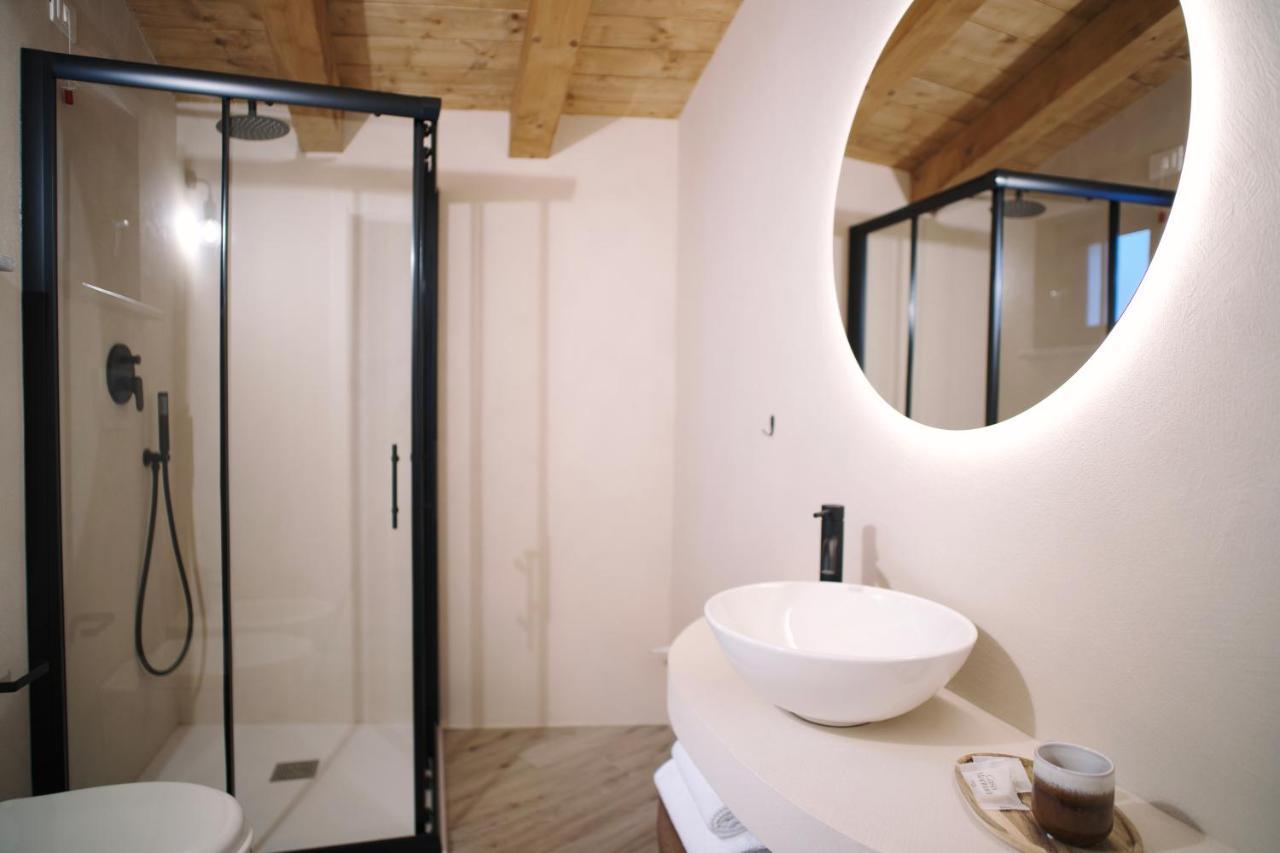 Casa Marinari Bed & Breakfast Scalea Exterior foto