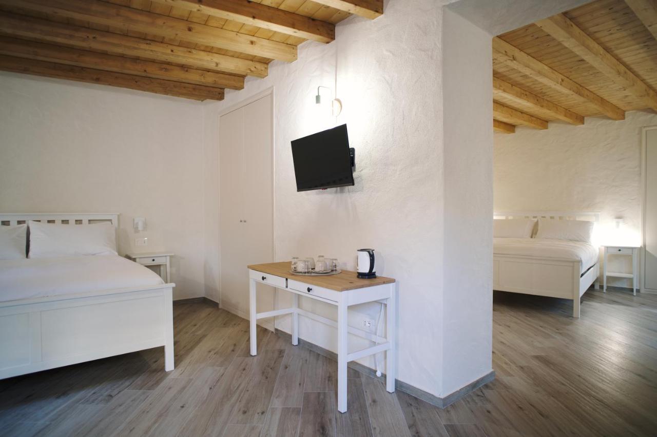 Casa Marinari Bed & Breakfast Scalea Exterior foto