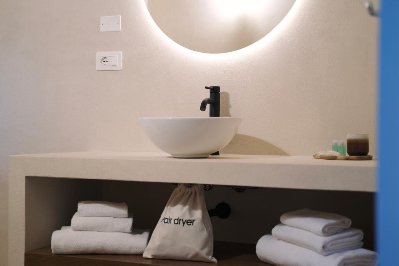 Casa Marinari Bed & Breakfast Scalea Exterior foto