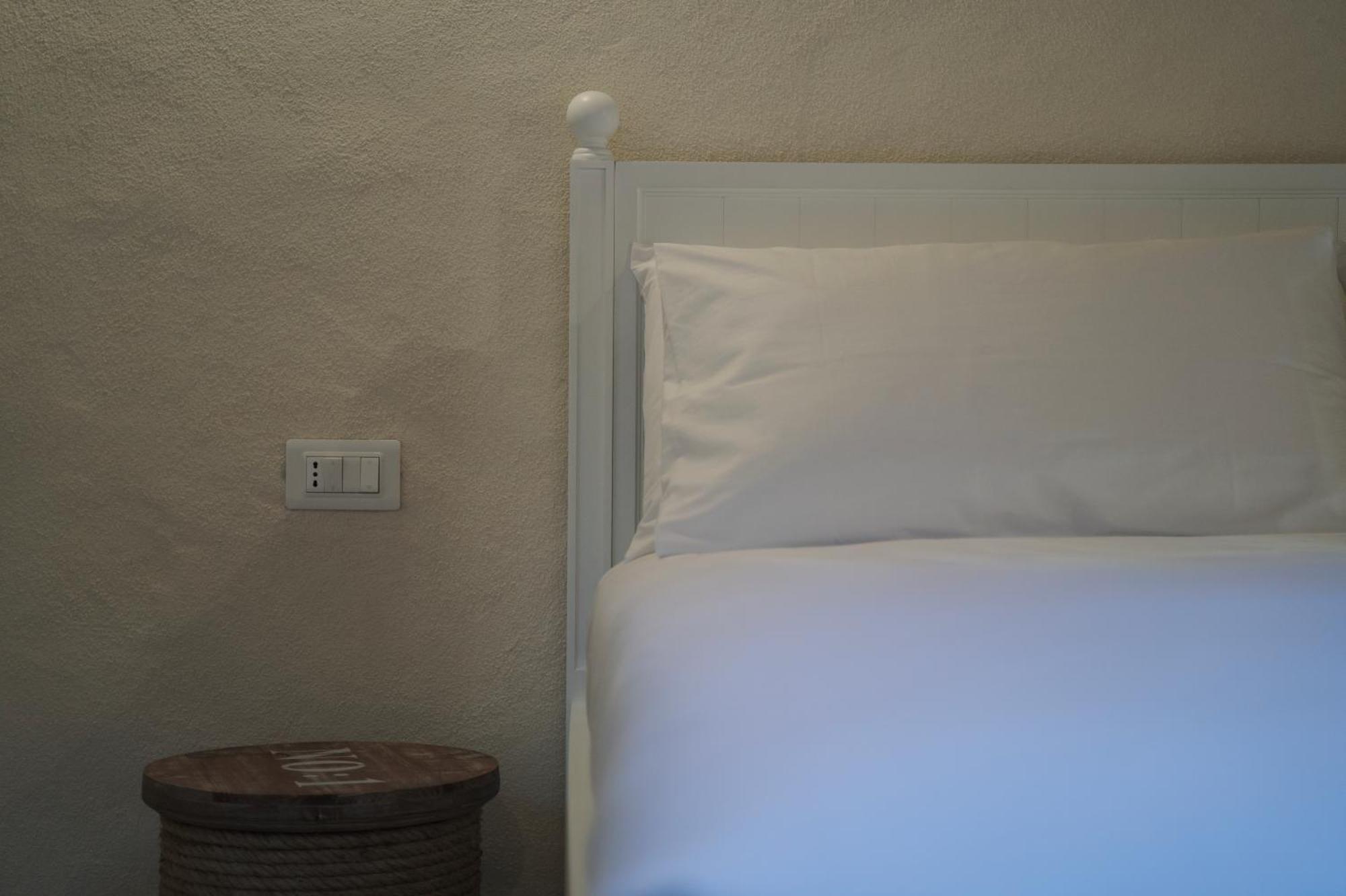 Casa Marinari Bed & Breakfast Scalea Exterior foto