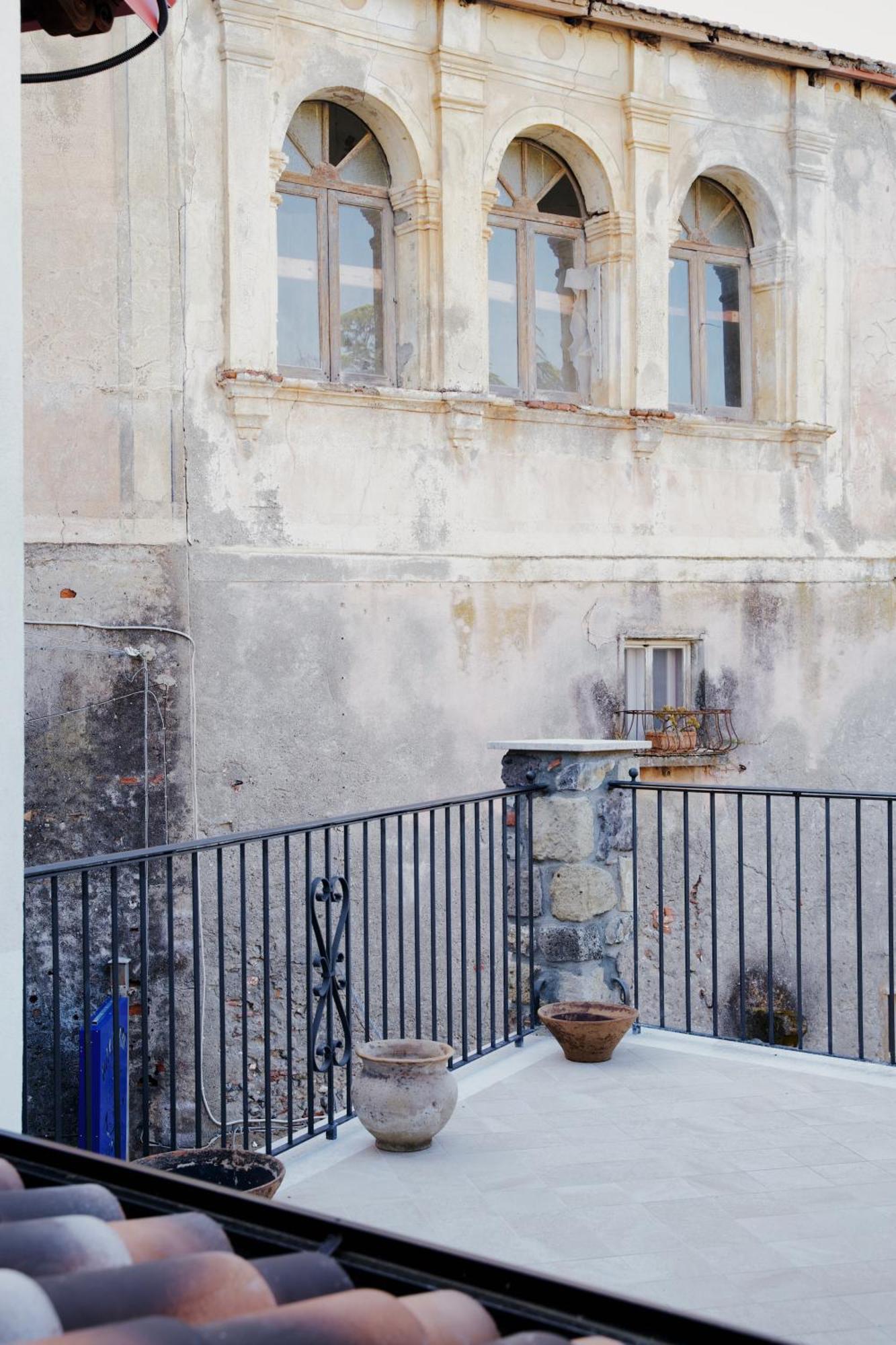 Casa Marinari Bed & Breakfast Scalea Exterior foto